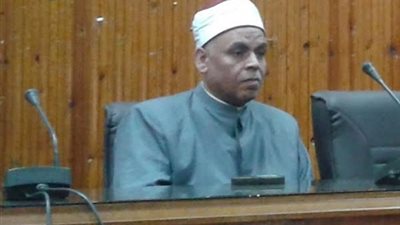 ننشر شروط الالتحاق بوظيفة باحث دعم فني بالأزهر