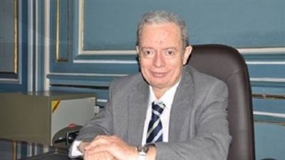 حسين عيسي: جامعة عين شمس توفر الأمن اللازم  لاستمرار العملية التعليمية