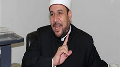 الأوقاف تجدد تحذيرها من استخدام المنابر فى الدعاية الانتخابية