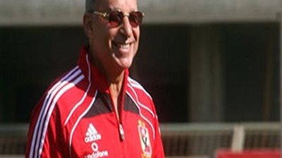 الفيديو يجهز لاعبى الأهلى للسوبر