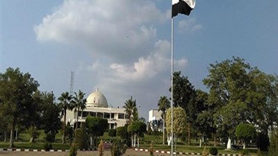 جامعة قناة السويس تستأنف قوافل الاصحاح البيئي لشمال سيناء..الإثنين