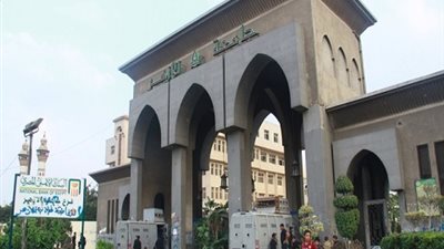 مجلس جامعة الازهر : إلغاء شرط التوزيع الجغرافى والحد الأدنى فى الكليات المناظرة للبنات