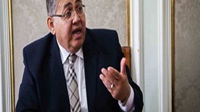 مصادر: فرحات مستشارا لوزير التعليم العالى