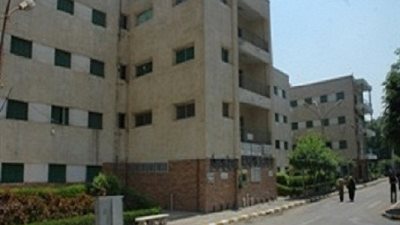 فتح باب الالتماسات للطلاب للسكن بمدن جامعة عين شمس