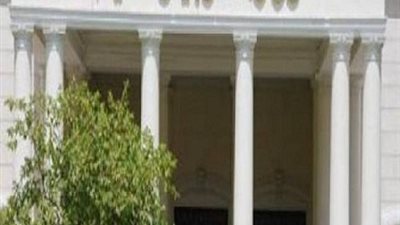 الشرطة تطالب متظاهرو طلاب الثانوية العامة بإنهاء وقفتهم