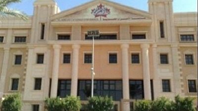 جامعة الأهرام الكندية تحتفل بتخريج دفعة 2015 الليلة