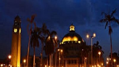 جامعة القاهرة تهنىء الشعب المصري بحصول مصر على العضوية غير الدائمة بمجلس الأمن