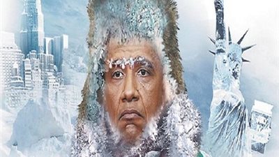 علماء: مياه القطب الشمالي ستغير أمريكا كارثيا قريبا