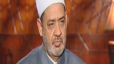 الطيب: الطلاب الوافدون خير سفراء للأزهر فى بلادهم