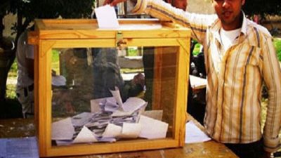 الطوخي : اللائحة الطلابلية تحظر ترشيح طلاب الكياتان الإرهابية