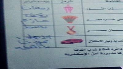 رمضان صبحي لاعب الأهلي يتصدر المشهد الانتخابي