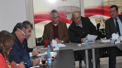 بعد ساعات من الفرز.. 