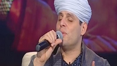 الشيخ محمود التهامى يحيى احتفال جامعة القاهرة بالعام الهجرى