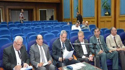 الهلالى: تفعيل مكاتب خدمة المواطنين لحل مشاكل الطلاب وأولياء الأمور