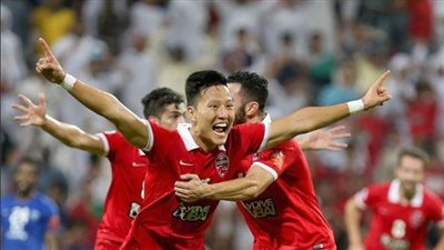 بالفيديو .. الاهلى يهزم الهلال ويصعد لنهائى دورى الابطال