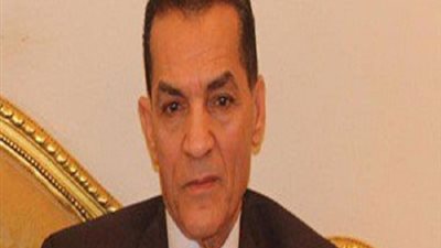 عبدالحى عزب: بحث السلبيات التى تعترض مسيرة الطلاب الوافدين