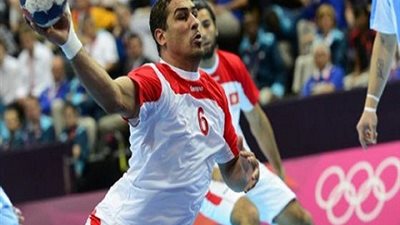 يد مصر رجال مع الجزائر فى المجموعة الأولى ببطولة أمم أفريقيا