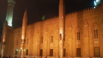 بسبب عاشوراء.. أبواب الحسين مغلقة فى وجه الشيعة