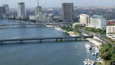 تعرف علي درجات الحرارة المتوقعة اليوم