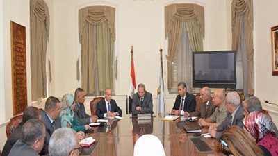 الهلالى : تعيين نائب وزير للتعليم الفني ..وعرض اسماء واضعي الامتحانات علي الامن