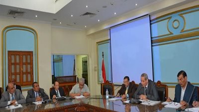 الهلالى: تجميد قرار تطبيق الـ 10 درجات لايتعارض مع قانون التعليم..وتم تسكين 15 من الـ 30 الف معلم في محافظاتهم