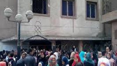 مطالب بعدم عودة فرغلي للقليوبية بعد تعيينها وكيلا لتعليم المنوفية