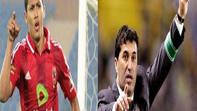 أزمة بيسيرو جمال تشتعل.. ومفاوضات الزمالك مستمرة لضم الغزال