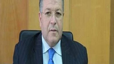 وفاة مدير مدرسة أبو الشقاف داخل لجنة انتخابية بالبحيرة