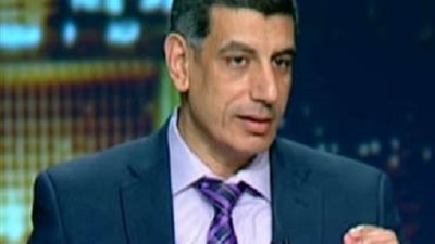 الحصري : سيتم التسوية لكل الحاصلين علي مؤهل عال قبل تطبيق قانون الخدمة المدنية