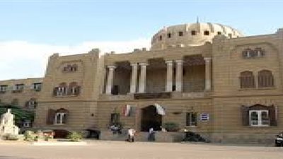 هندسة عين شمس ترسل سبع طلاب للخارج للحصول على الدكتوراه
