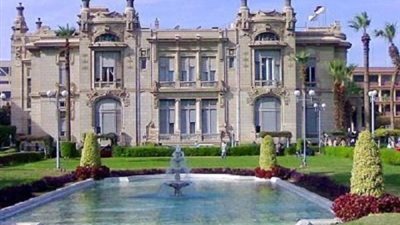 جامعة عين شمس تؤكد استمرار المزايا العلاجية لأعضاء هيئة التدريس
