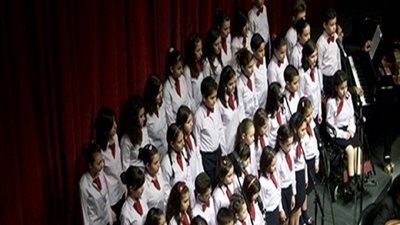 منح دراسية مجانية لأطفال كورال مصر