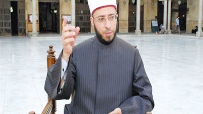 الأزهرى: اللغة العربية وعلومها مفتاح فهم الوحيين الشريفين