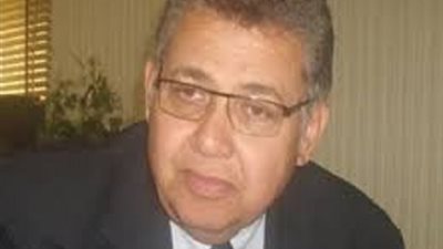 الشيحى: مشكلة الخصم من مرتبات هيئة التدريس فى طريقها للحل