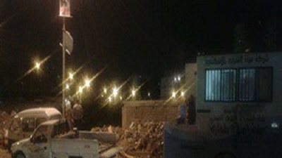 الأمطار تحاصر شوارع الإسكندرية من جديد.. وشبح الإقالة يطارد المسؤلين