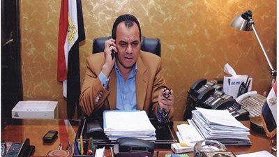 فوز حمزة ابوسحلى في فرشوط  والعمدة صبرى في نقادة وخلف الله نجع حمادي وجمال عبدالعال ابوتشت