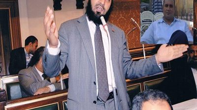 فوز ابونوبة وابن عمه رأفت الخير بدائرة البلينا ..الاهالي : النتيجة ستشعل نار الفتنة