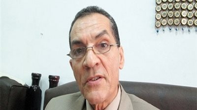 عبدالحى عزب: لا مكان للطالب المخرب فى جامعة الأزهر