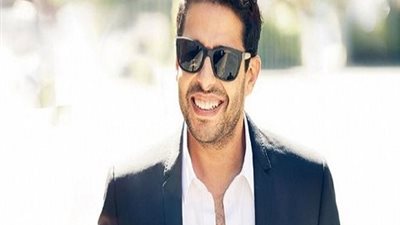 للمرة الثانية.. حماقى يحيى حفل الأهرام الكندية 2 ديسمبر