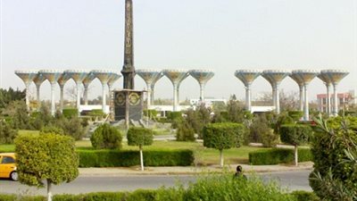 تعين الدكتور مدحت صالح وكيلاً للدراسات العليا والبحوث بكلية تربية القناة