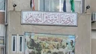 تعليم الإسماعيلية تستعد للانتخابات البرلمانية بغرف عمليات وتجهيزات لوجيستية