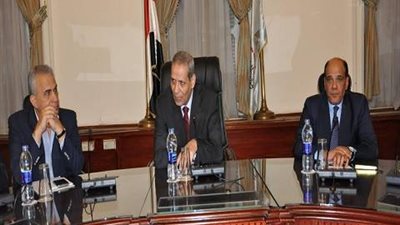 الهلالي يواصل جولاته بالمدارس.. ويؤكد:الالتزام بتطبيق قانون التعليم الذى يلزم الطالب بالحضور بنسبة 85%