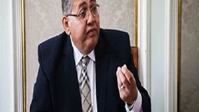 الشيحي: نرحب بالتعاون العلمي مع فرنسا في مجالات الدراسات العليا والبحث العلمى
