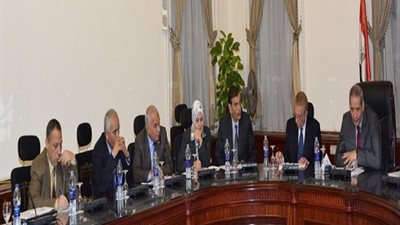 الهلالي: تعديل المناهج الدراسية من خلال لجان متخصصة وشروط جزائية فى عقود التأليف والمراجعة