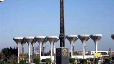 افتتاح المؤتمر الطبي الحيوي الاول بكليه الطب جامعه قناه السويس