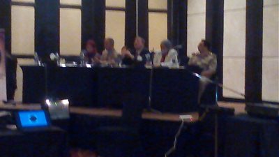 بدء المؤتمر الأول للأبحاث الطلابية بطب عين شمس