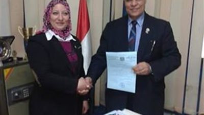 حزب مصر القومي يفوز بمقعد في جولة الاعادة للانتخابات البرلمانية

