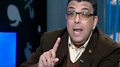 بالفيديو| كمال: لا حلول لأزمات الـ