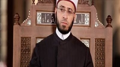 الأزهرى لخريجى أصول الدين: القرآن ومصر والأزهر أمانة فى أعناقكم