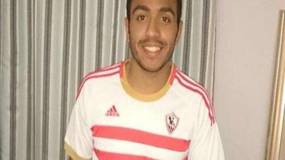 بالفيديو| شاهد هدفى كهربا فى الانتاج.. وفوز الزمالك بهدفين